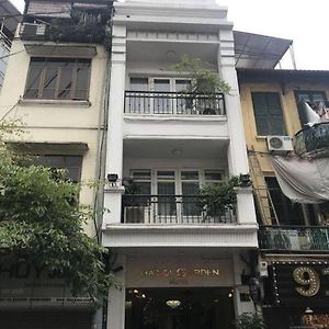 Hanoi Garden Boutique Hotel And Spa