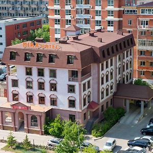 Mika Hotel Ulaanbaatar